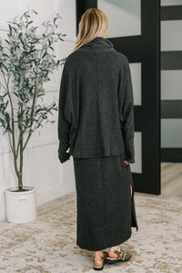 The Wander Lust Set in Black-Womens-Villari Chic, women's online fashion boutique in Severna, Maryland