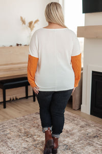 This, That, And The Other Colorblock Top-Tops-Villari Chic, women's online fashion boutique in Severna, Maryland