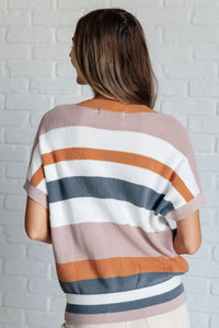 Whatever I Feel Like Striped Top-Tops-Villari Chic, women's online fashion boutique in Severna, Maryland