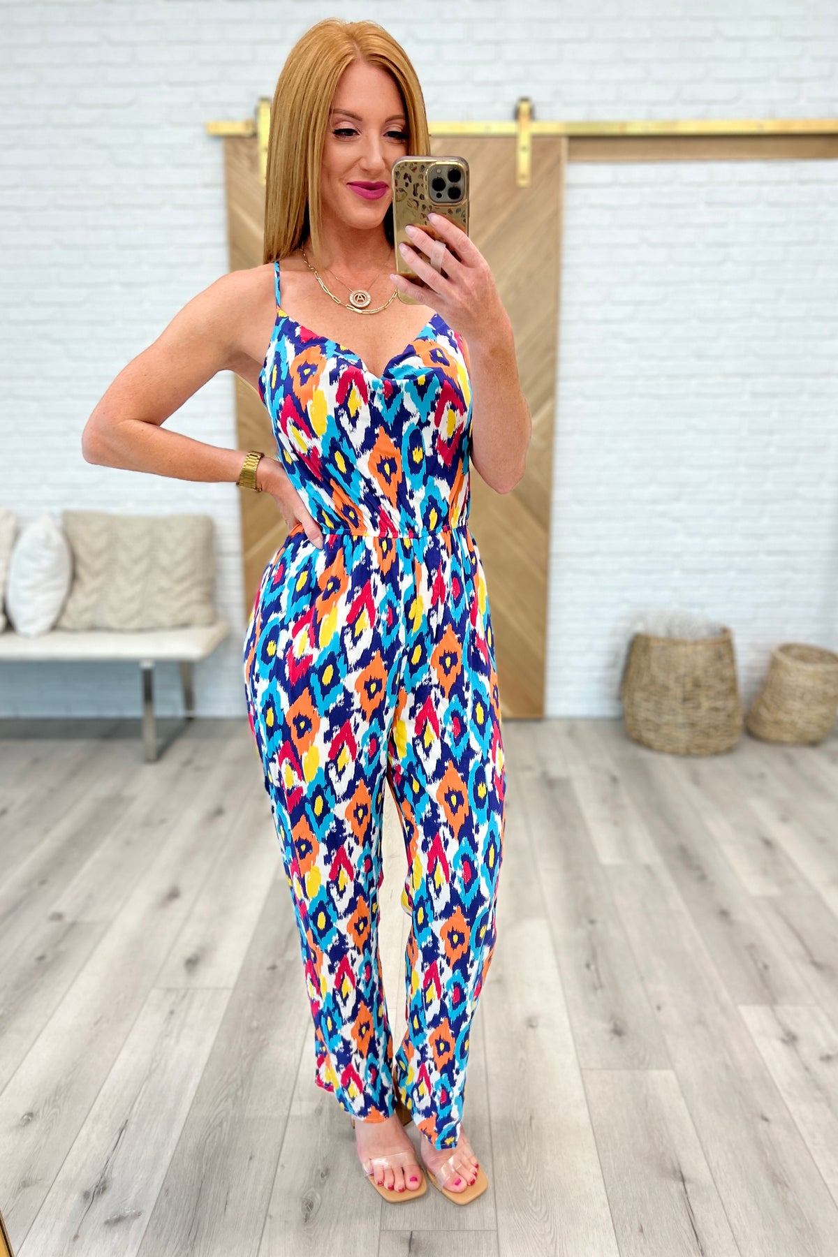 Seek Me Out Jumpsuit-Womens-Villari Chic, women's online fashion boutique in Severna, Maryland