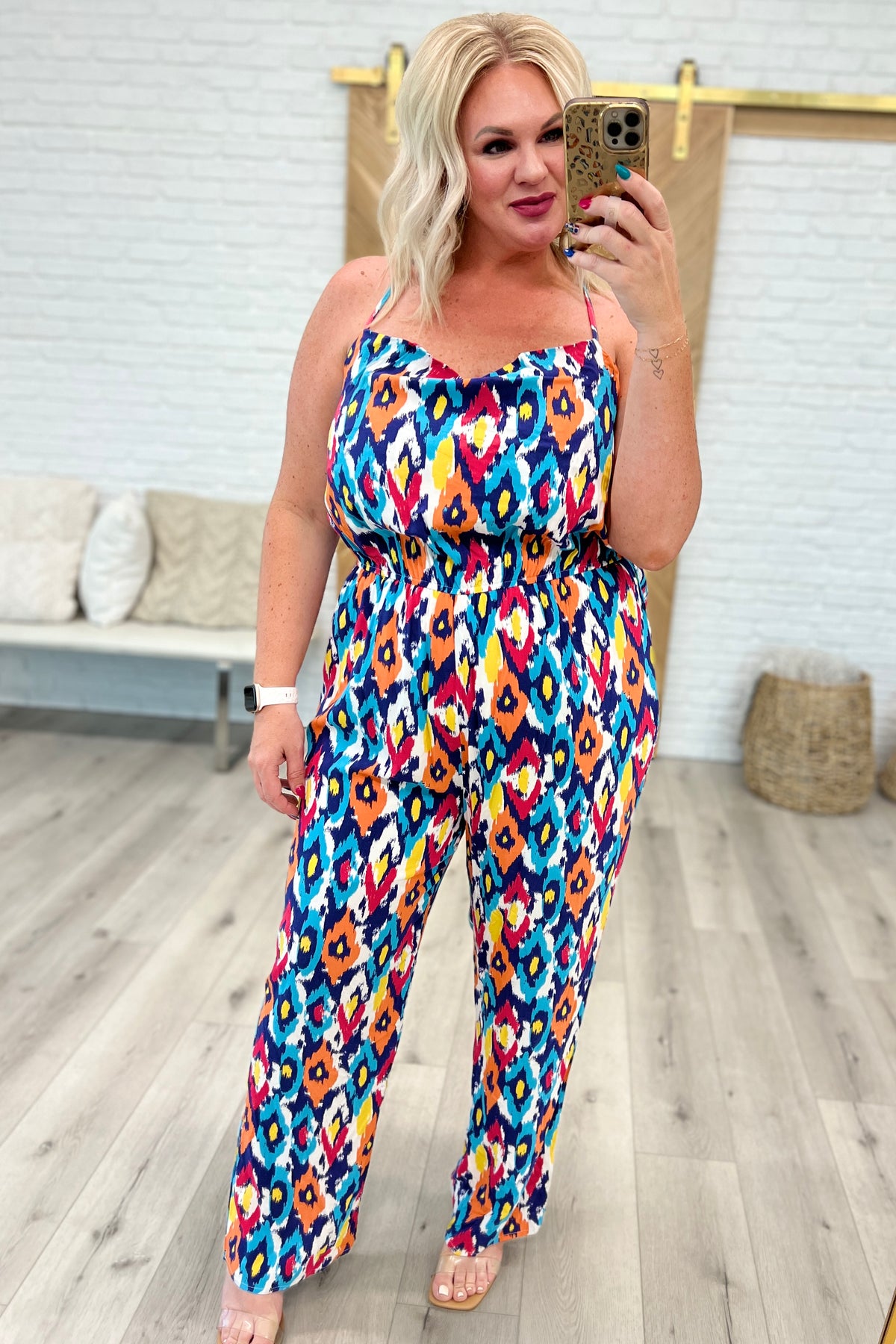 Seek Me Out Jumpsuit-Womens-Villari Chic, women's online fashion boutique in Severna, Maryland