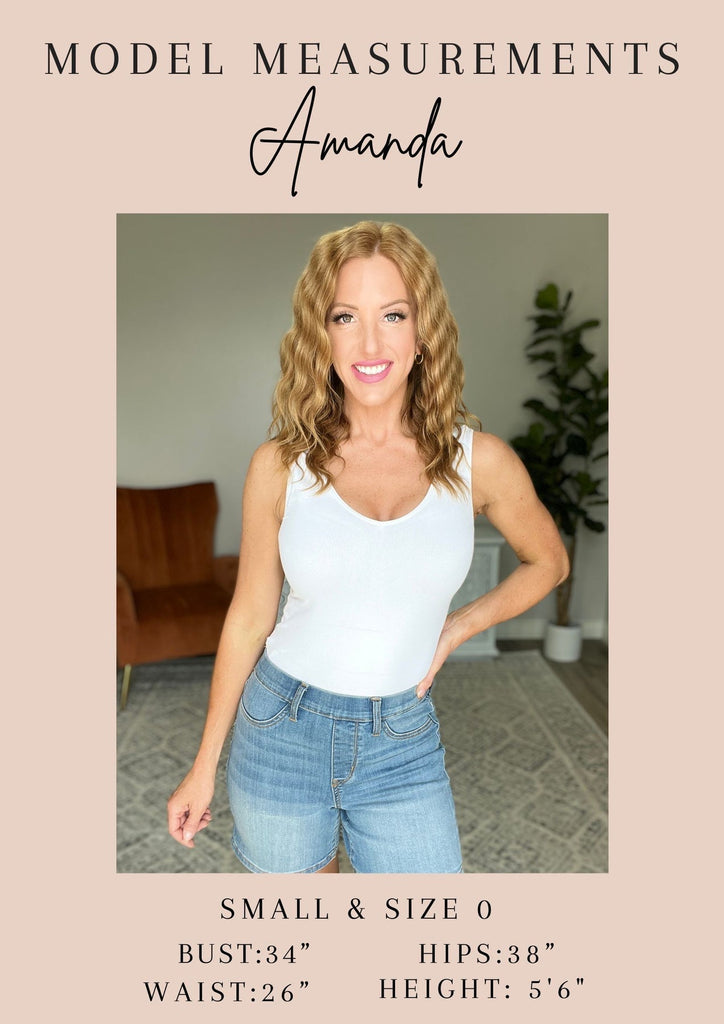 Oh So Simple Floral Top-Womens-Villari Chic, women's online fashion boutique in Severna, Maryland