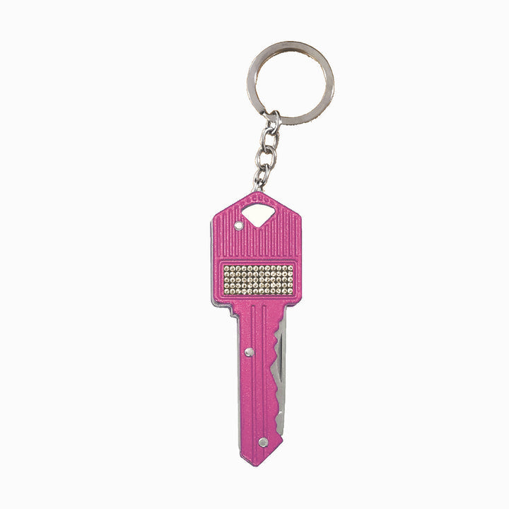 Body Guard Personal Protection Key + - Several Colors!-Villari Chic, women's online fashion boutique in Severna, Maryland