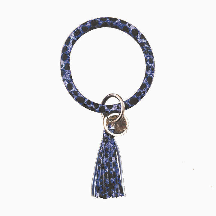 Body Guard Personal Protection Keyring Bracelet - Several Patterns/Colors!-Villari Chic, women's online fashion boutique in Severna, Maryland