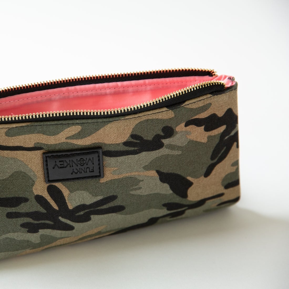 Camo Foldover Clutch-Villari Chic, women's online fashion boutique in Severna, Maryland