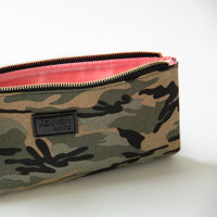 Camo Foldover Clutch-Villari Chic, women's online fashion boutique in Severna, Maryland