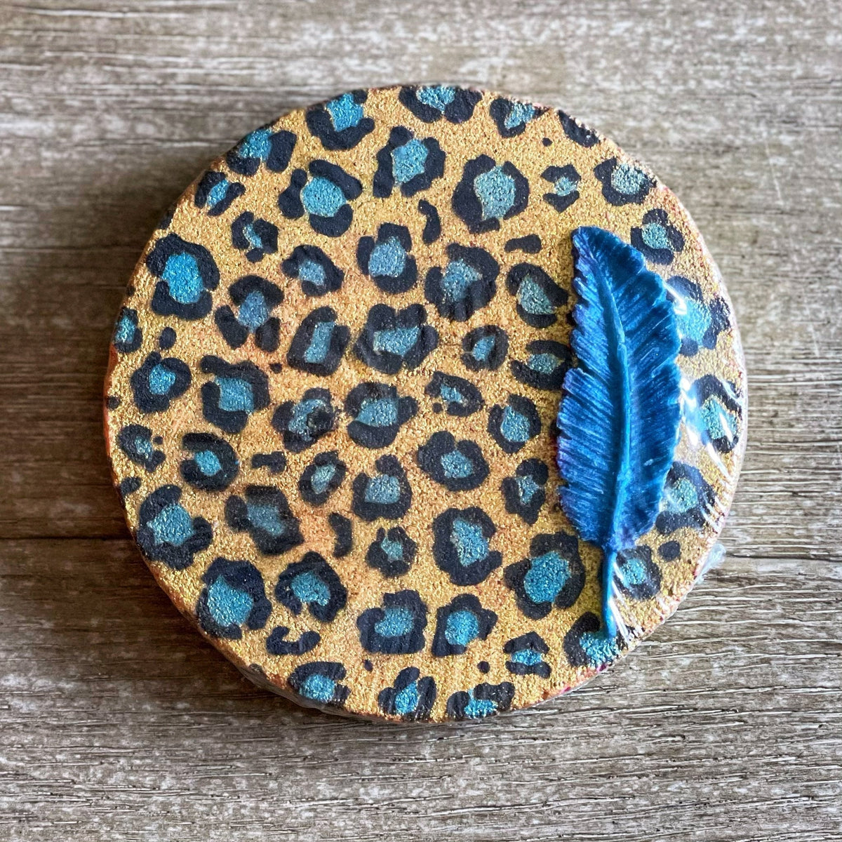 Deluxe Wild Child Bath Bomb-Villari Chic, women's online fashion boutique in Severna, Maryland