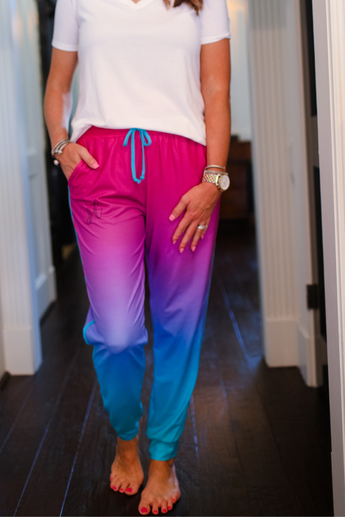 Everyday Joggers - 4 Patterns/Colors!-Villari Chic, women's online fashion boutique in Severna, Maryland