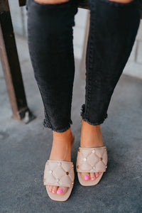 Golden Hour Rollasole Sandals-Villari Chic, women's online fashion boutique in Severna, Maryland