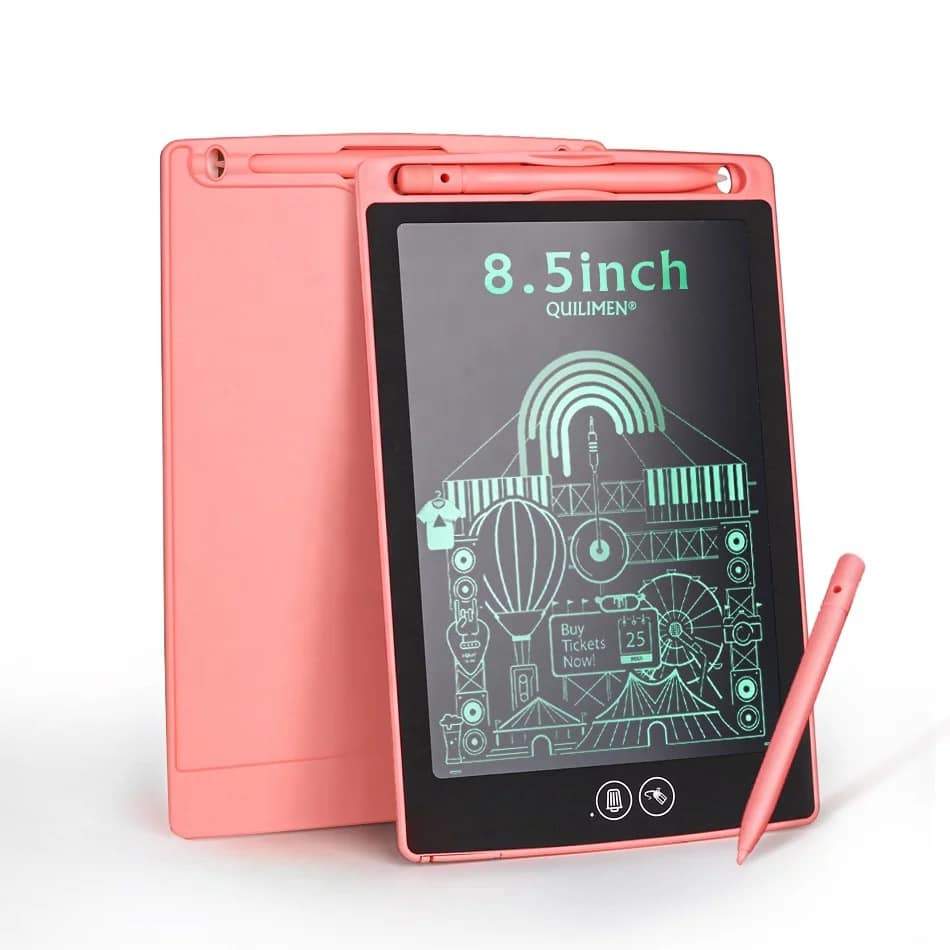 LCD Writing Tablet - 2 Colors!-Villari Chic, women's online fashion boutique in Severna, Maryland