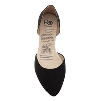 La Femme Rollasole Flats-Villari Chic, women's online fashion boutique in Severna, Maryland