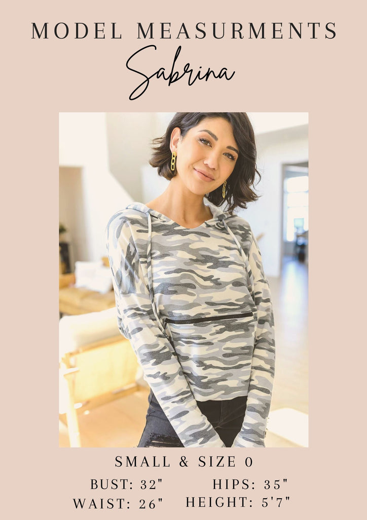 More or Less Striped Sweater in Ivory & Black-Womens-Villari Chic, women's online fashion boutique in Severna, Maryland