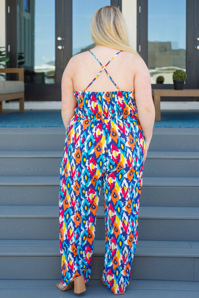 Seek Me Out Jumpsuit-Womens-Villari Chic, women's online fashion boutique in Severna, Maryland