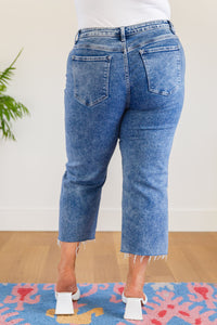 Simple is the Way Wide Leg Capris by Zenana-Womens-Villari Chic, women's online fashion boutique in Severna, Maryland