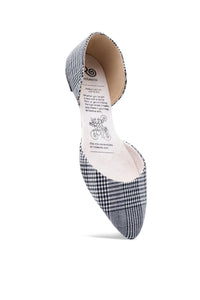 The Boss Rollasole Flats-Villari Chic, women's online fashion boutique in Severna, Maryland