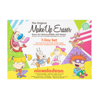 The Original Makeup Eraser Nickelodeon 7-Day Set-Villari Chic, women's online fashion boutique in Severna, Maryland