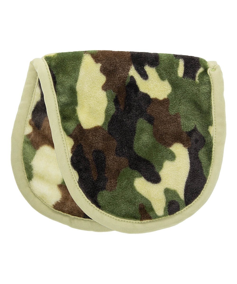 The Original Makeup Eraser in Camo-Villari Chic, women's online fashion boutique in Severna, Maryland