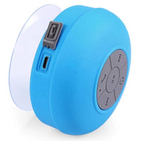 Waterproof Suction Cup Bluetooth Speaker-Villari Chic, women's online fashion boutique in Severna, Maryland