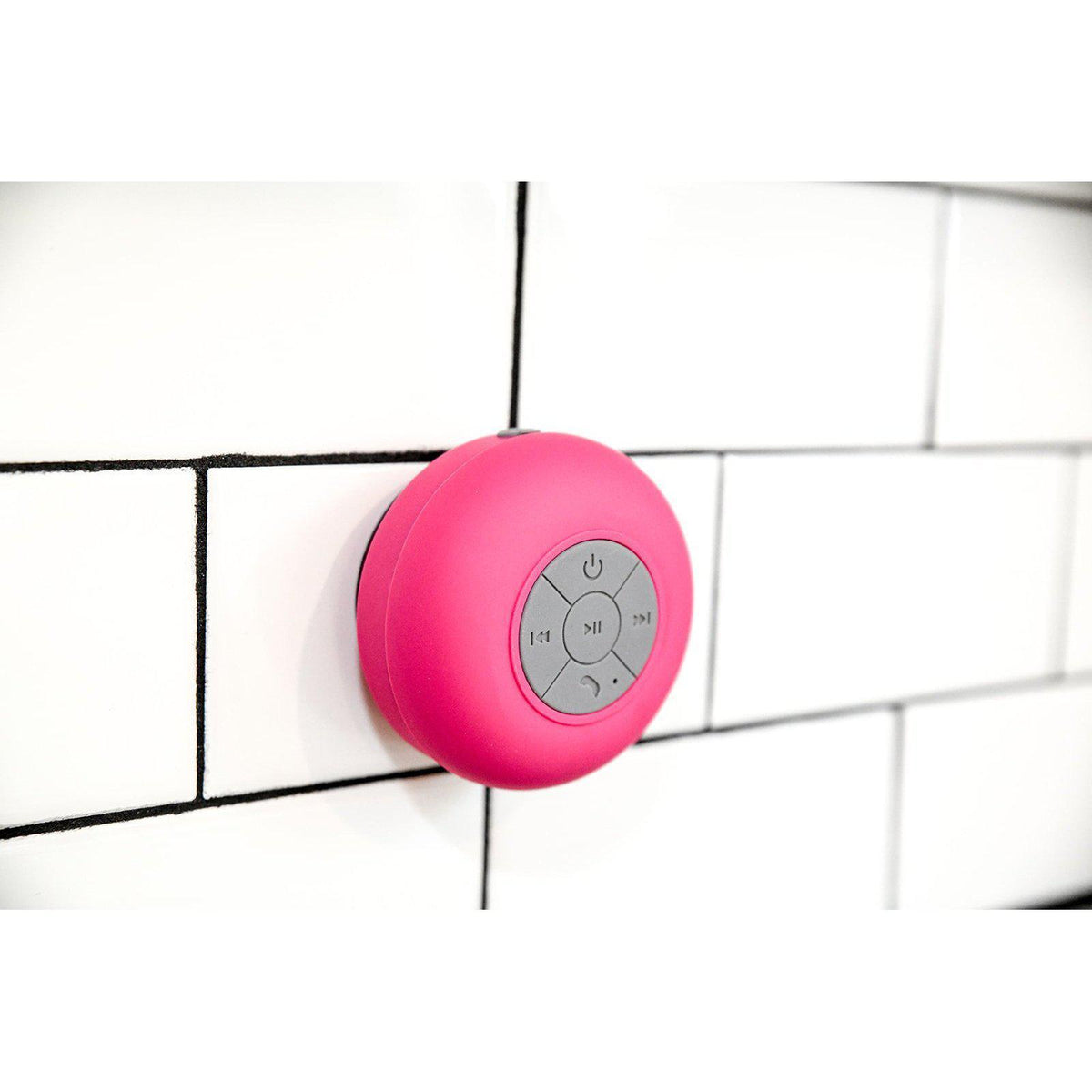 Waterproof Suction Cup Bluetooth Speaker-Villari Chic, women's online fashion boutique in Severna, Maryland