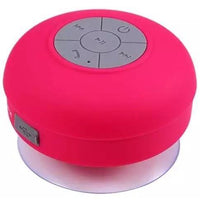 Waterproof Suction Cup Bluetooth Speaker-Villari Chic, women's online fashion boutique in Severna, Maryland