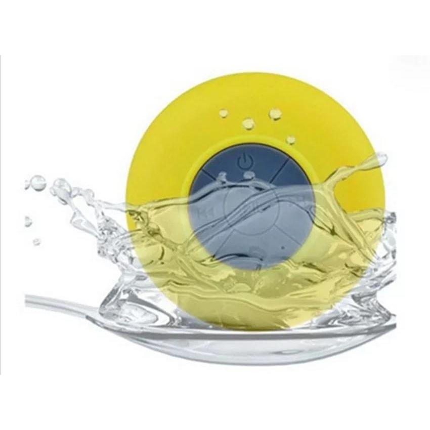 Waterproof Suction Cup Bluetooth Speaker-Villari Chic, women's online fashion boutique in Severna, Maryland