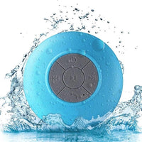 Waterproof Suction Cup Bluetooth Speaker-Villari Chic, women's online fashion boutique in Severna, Maryland